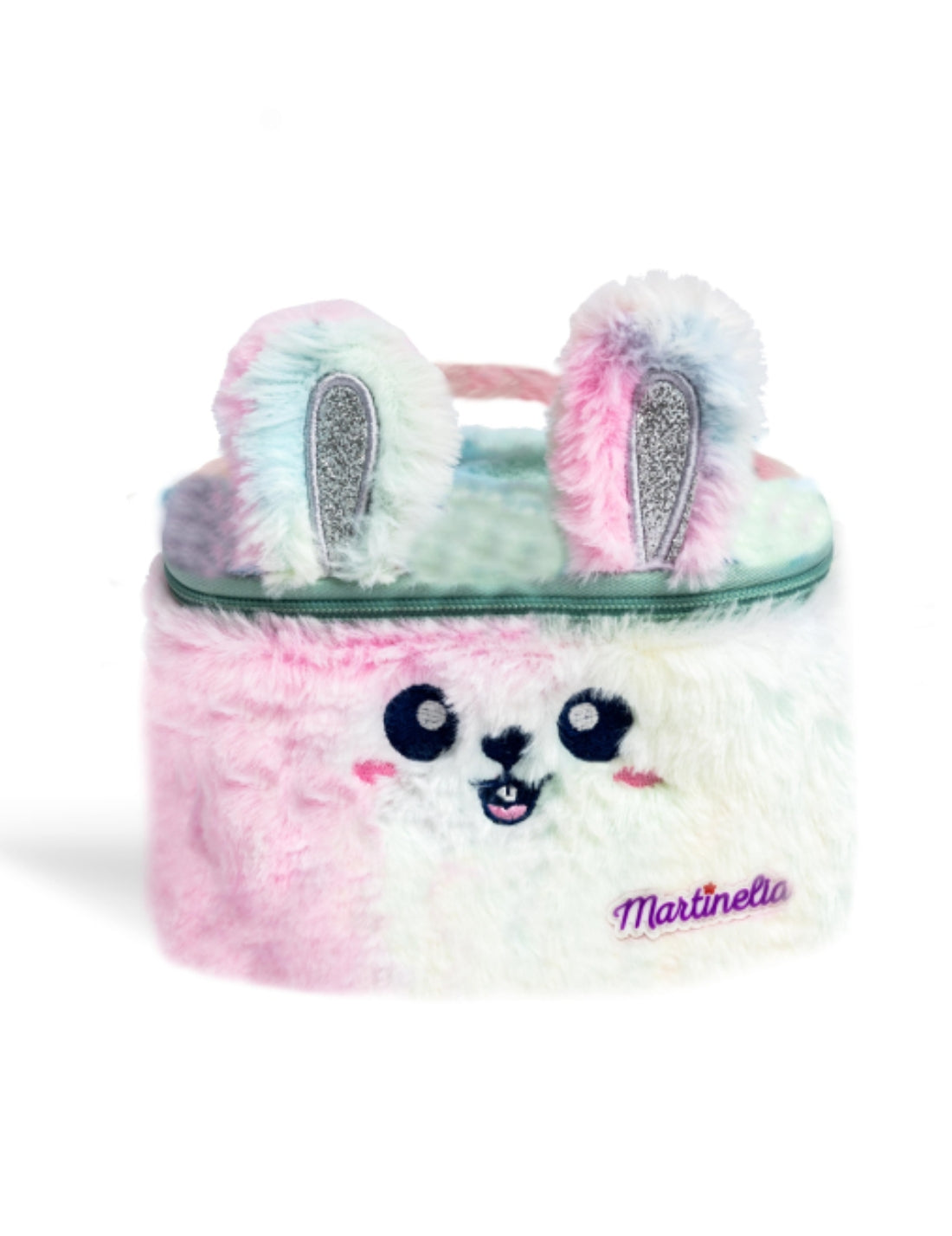 Trousse Cofanetto Make Up Coniglio