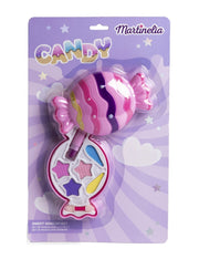 Trousse Cofanetto Ombretti Candy