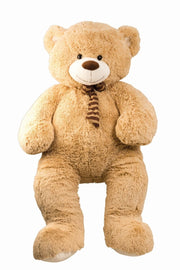 Peluche Orso Teddy 160cm