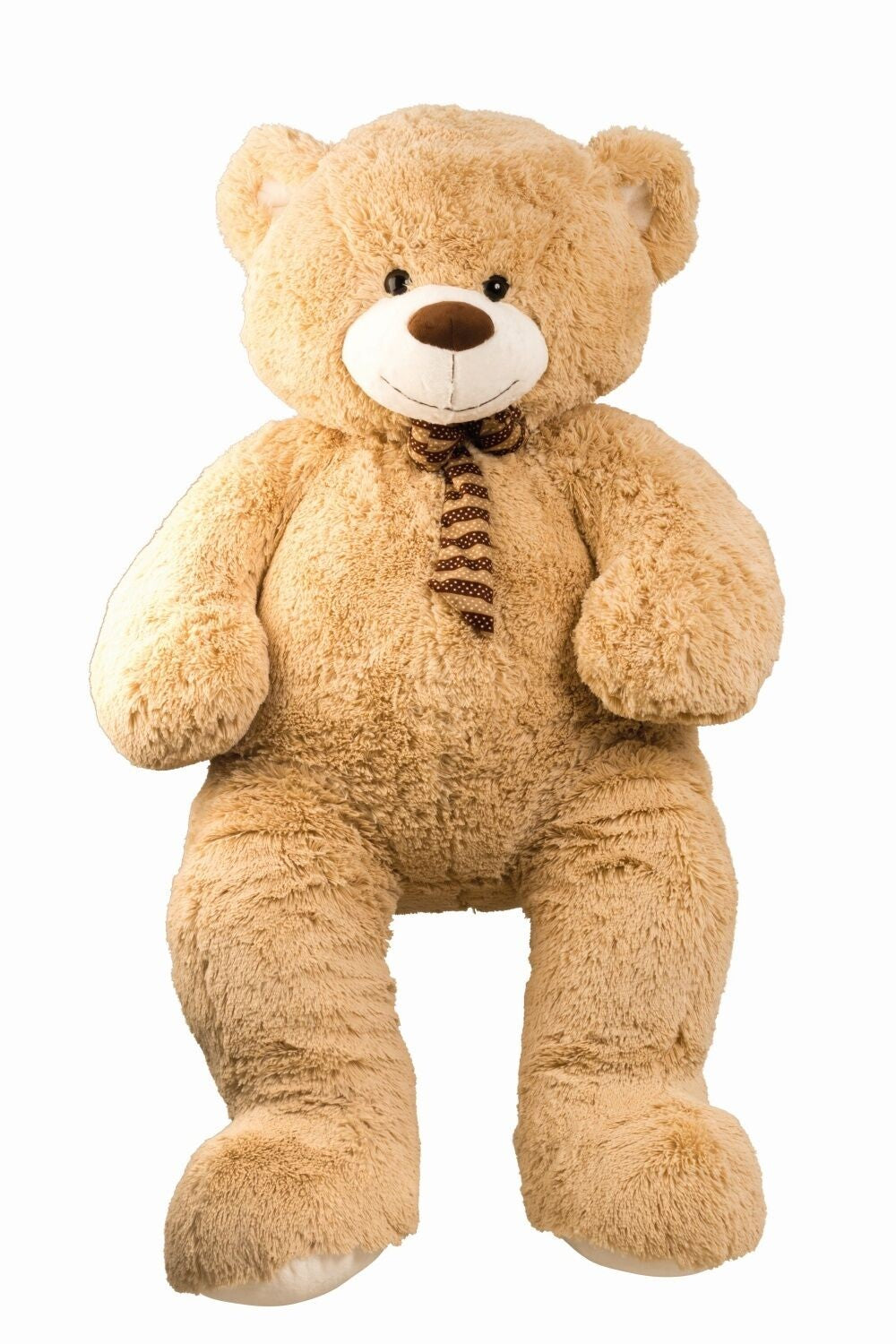 Peluche Orso Teddy 160cm