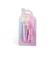 Unghie E Labbra Set Little Unicorn Martinelia