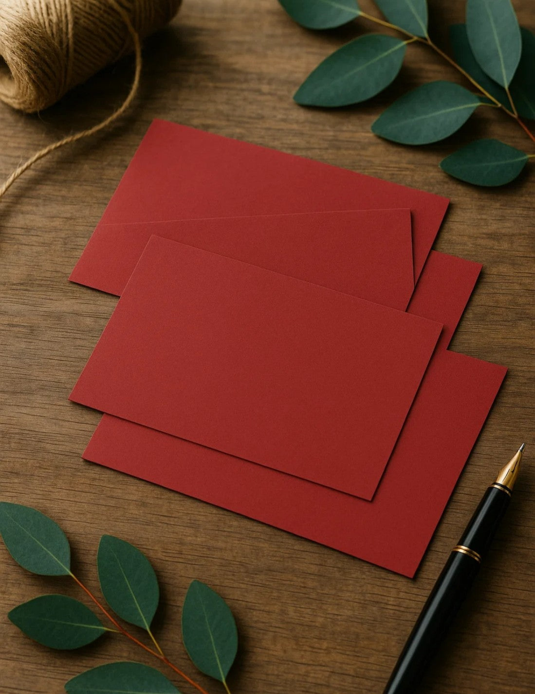 Biglietti Cartoncini Ribes 7x9,5cm 210g 25pz