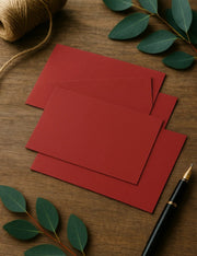 Biglietti Cartoncini Ribes 7x9,5cm 210g 25pz