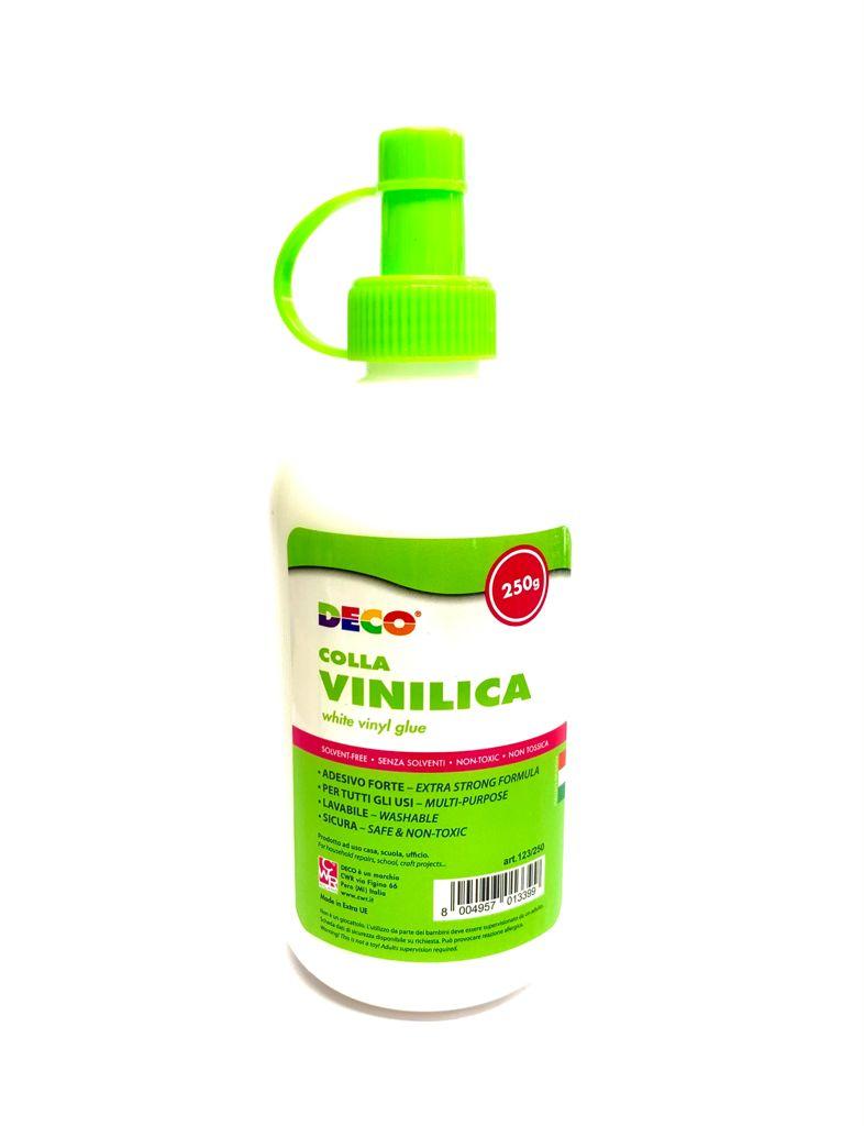 Deco Colla Vinilica 250ml