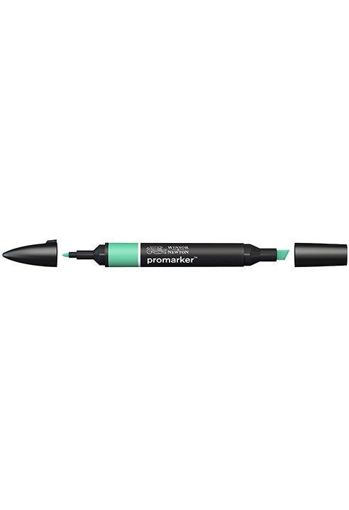 Pennarello ProMarker Verde Acqua