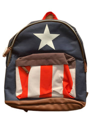 Zaino Americano Avengers