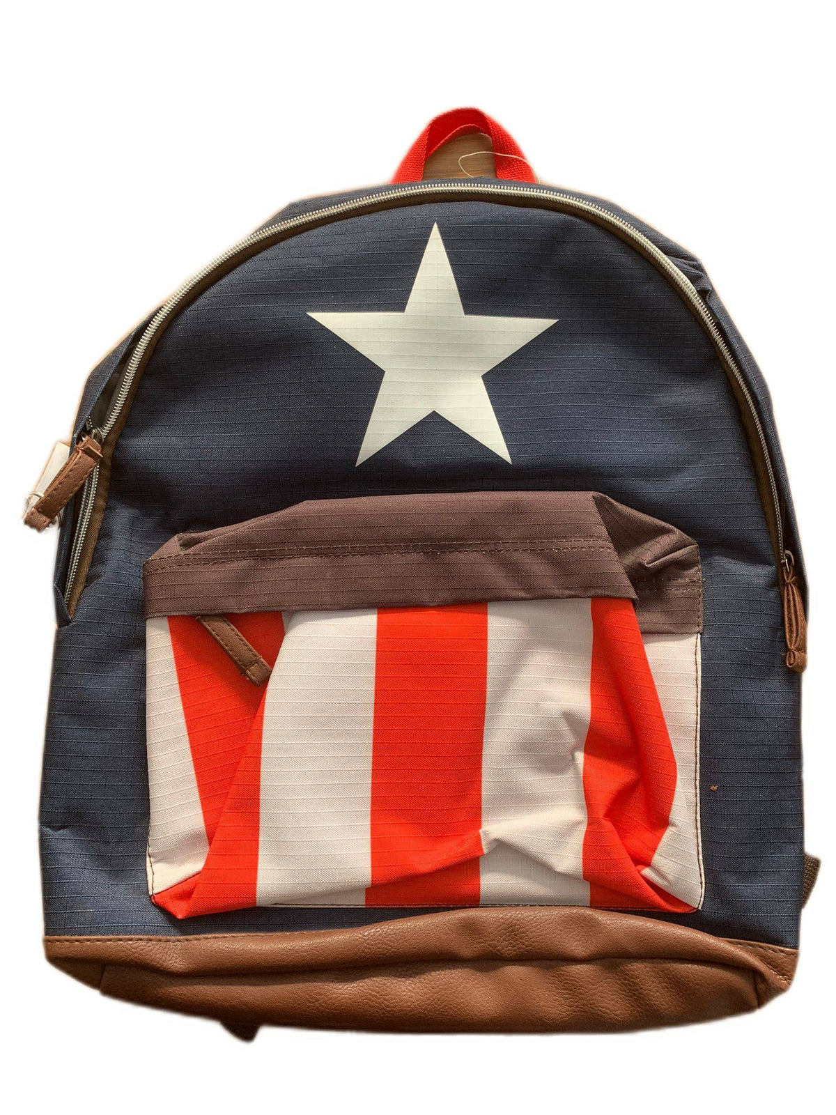 Zaino Americano Avengers