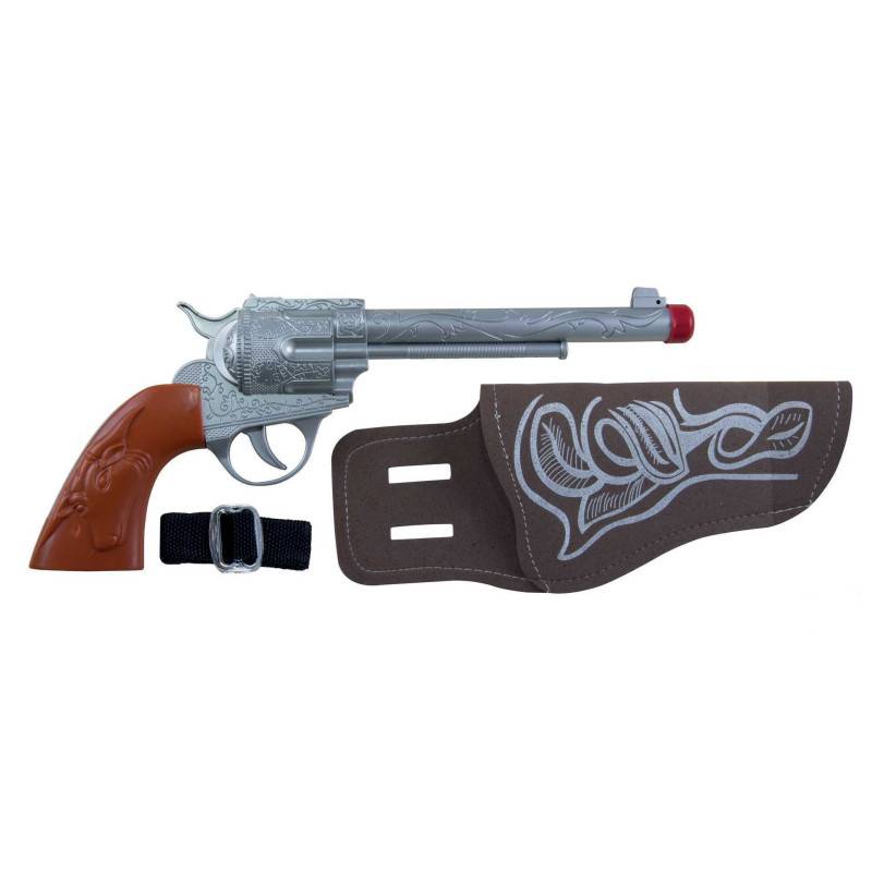 Set Pistola Cowboy