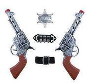 Set Cowboy