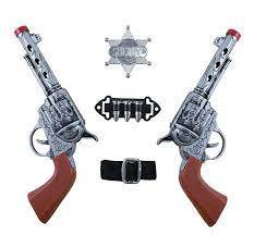 Set Cowboy