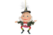 Addobbo Albero Di Natale Humpty Dumpty