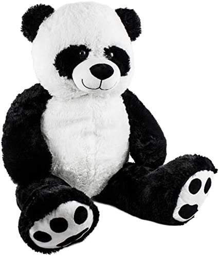 Peluche Panda 100cm