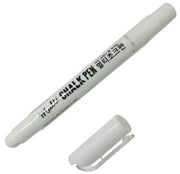 Penna Cancellabile Gesso Bianco Stick