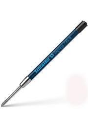 Refill Schneider Punta Doppia Nera Tipo Parker