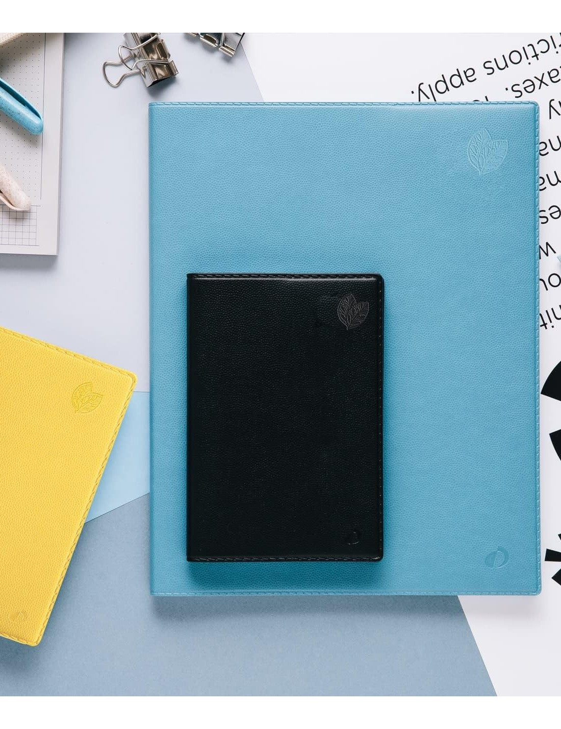 Agenda Giornaliera 12 Mesi 2025/2026 Quo Vadis Eurotextagenda Equology Nera