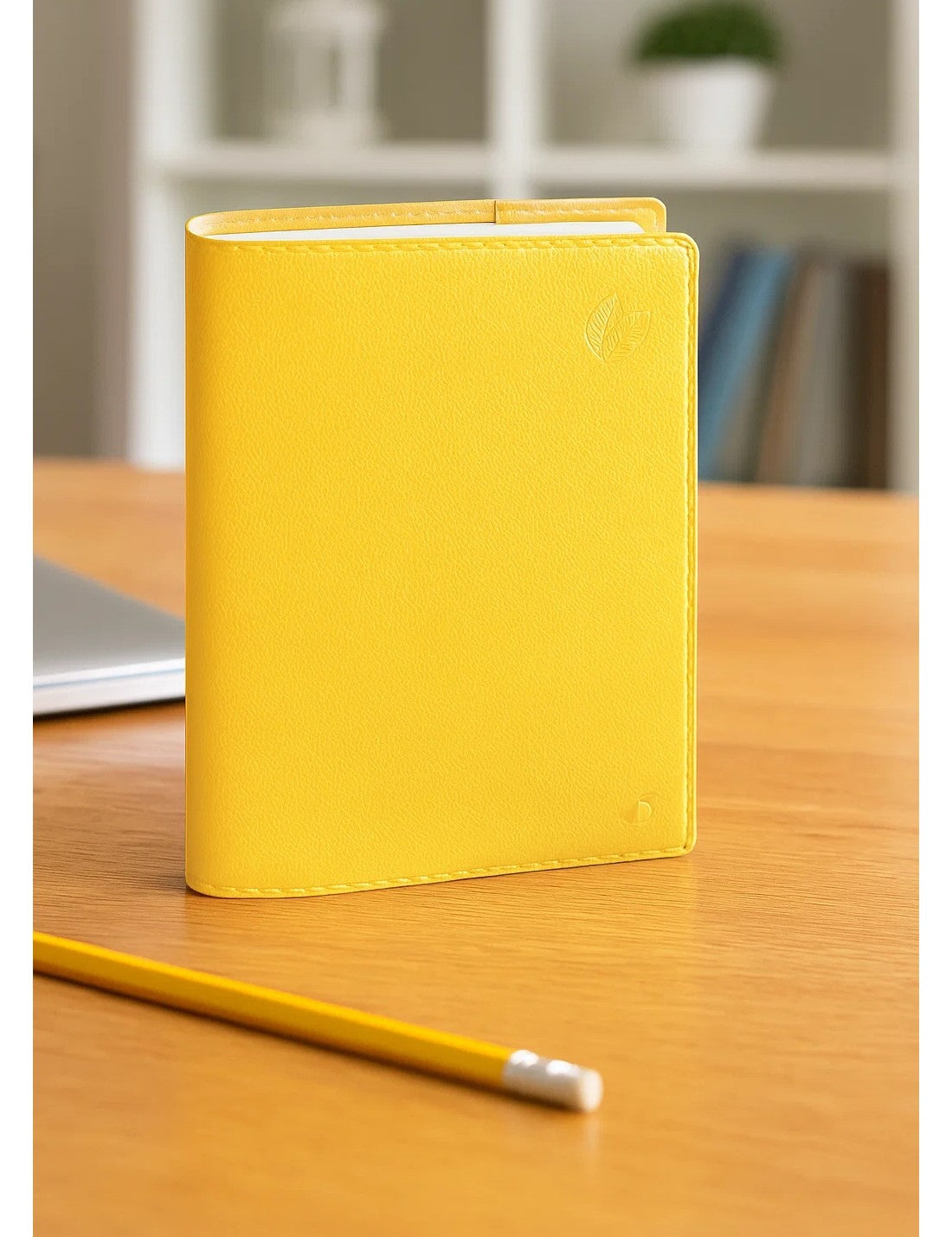 Agenda Giornaliera 12 Mesi 2025/2026 Quo Vadis Eurotextagenda Equology Giallo