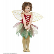 Costume Carnevale Bambina "Fatina Fantasy"