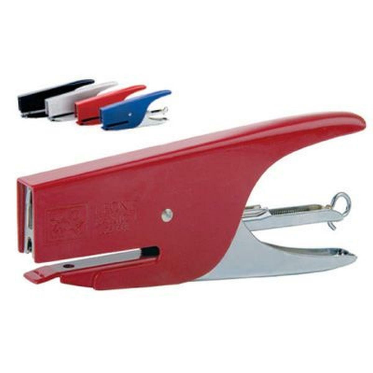 Spillatrice Cucitrice A Pinza