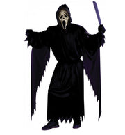 Costume Bambino Zombie Scream Taglia Unica