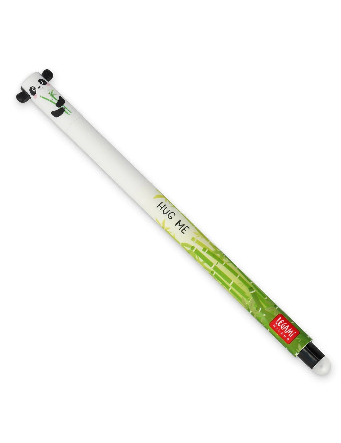 Penna Gel Cancellabile Panda Legami