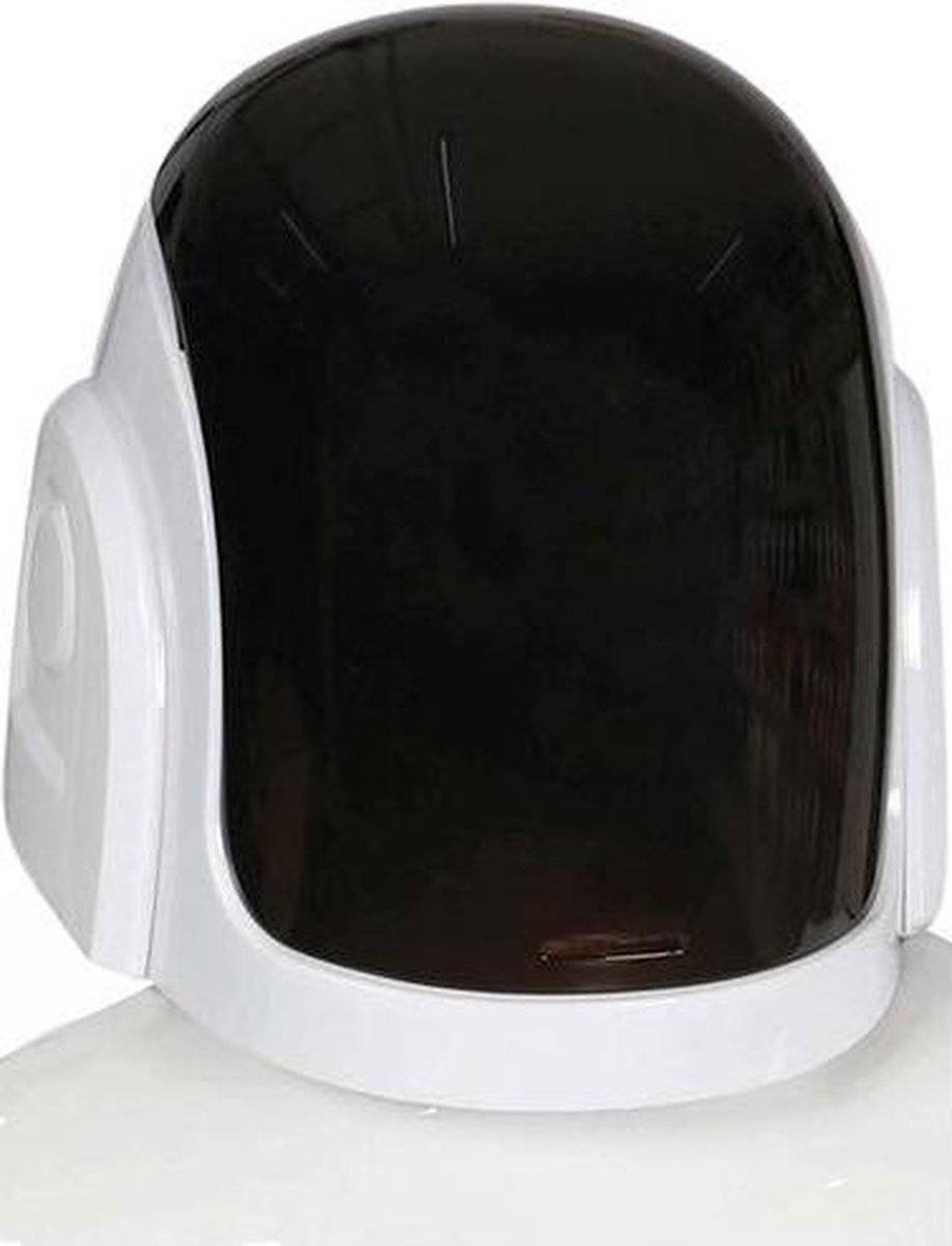 Maschera Casco Astronauta NASA Adulto