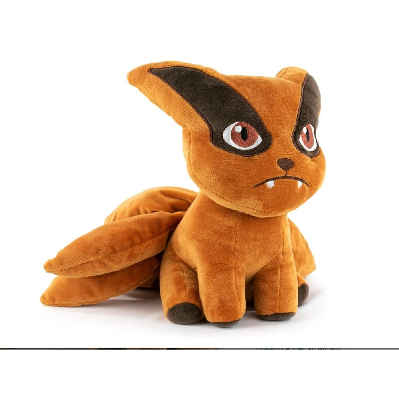 Peluche Naruto Shippuden Kurama