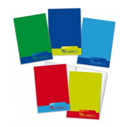 Rubrica A4 Blasetti Maxi 80gr 1 Rigo 30ff