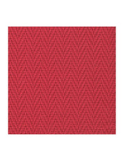 Tovaglioli Di Carta Natalizi Ornamentali Rossi 25cm 16pz