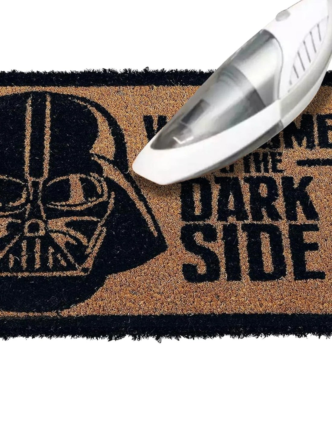 Tappeto Zerbino Star Wars 60cm