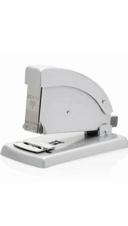 Spillatrice In Alluminio Da Tavolo Zenith 520E