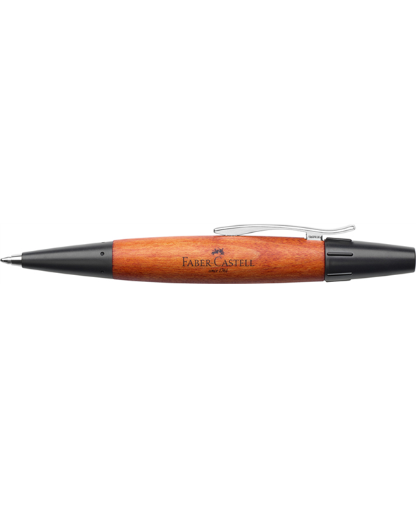 Penna Faber Castell E-Motion Wood Legno