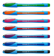 Penna A Sfera Schneider Slider Memo XB Waterproof