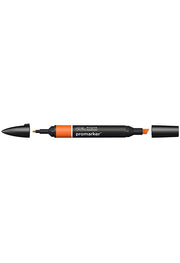 Pennarello ProMarker Arancione