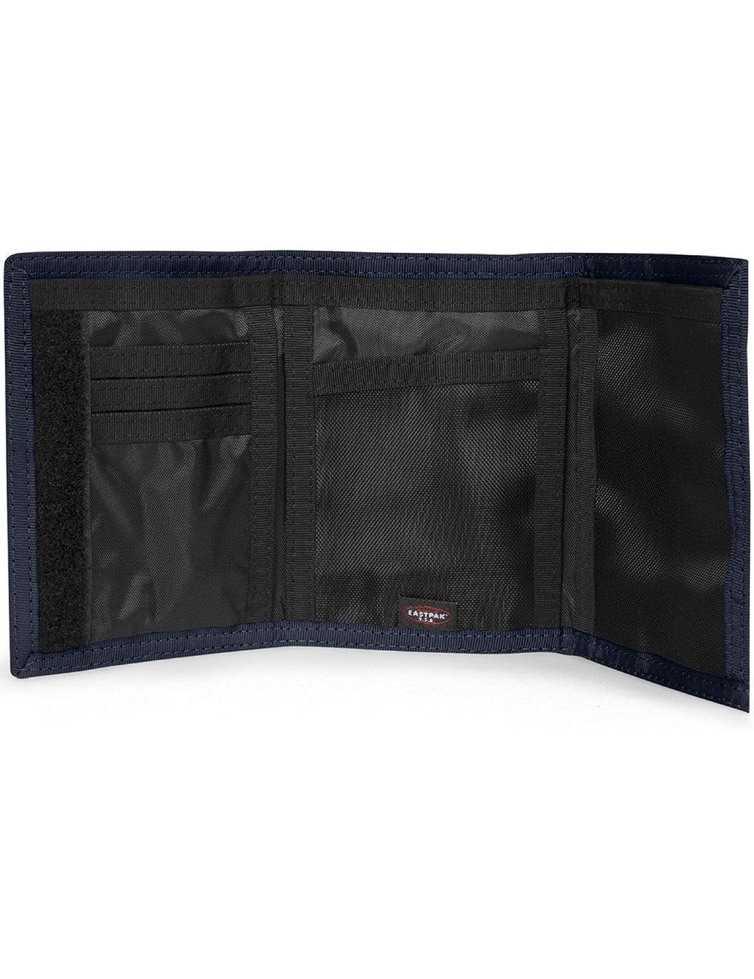 Portafogli Eastpak Crew Single Ultra Marine