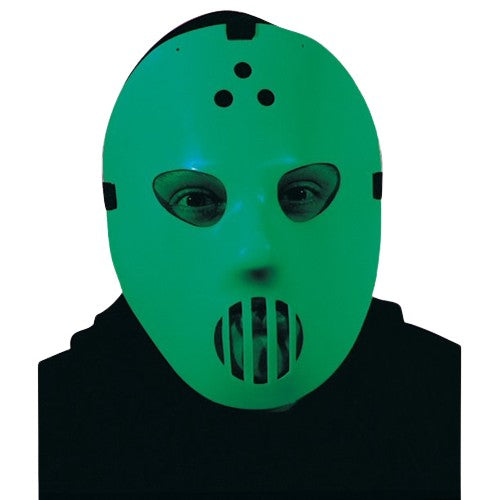 Maschera Horror Hockey Halloween