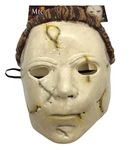 Michael Myers Zombie Maschera Halloween