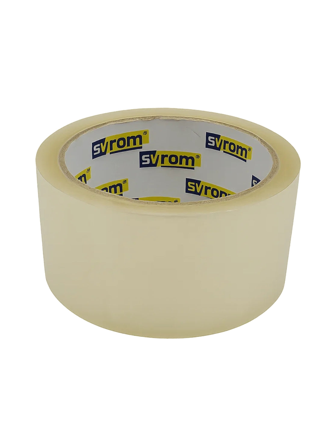 Nastro Da Imballaggio Trasparente Syrom 50x66