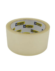 Nastro Da Imballaggio Trasparente Syrom 50x66