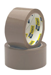 Nastro Da Imballaggio Avana 50x66