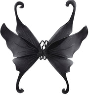 Ali Glitterate Nere Halloween 95x110cm