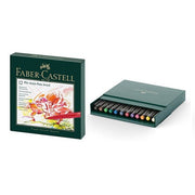 Faber-Castell Pitt Artist Pen Brush 12pz.