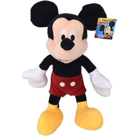 Peluche Disney Topolino 30cm