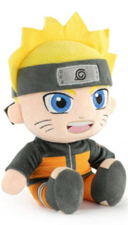 Peluche Naruto Shippuden 25cm