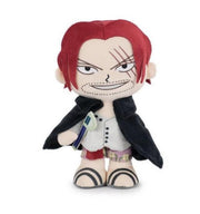 Peluche Shanks One Piece 30cm