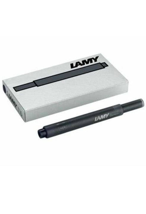 Lamy Cartucce Inchiostro T10 Nero