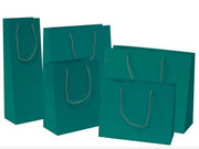 Busta Regalo Compleanno Verde