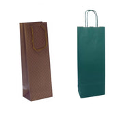 Busta Shopper 12X9X36cm 1pz.