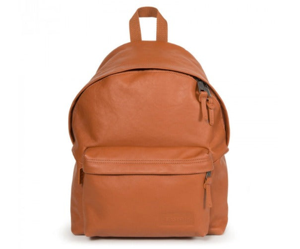 Zaino Eastpak Padded Pak'r Brandy Leather