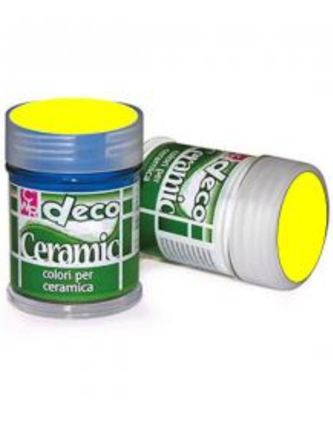 Colori Per Ceramica A Base D'acqua