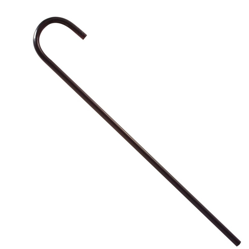 Bastone Nero Charlie Chaplin 80cm